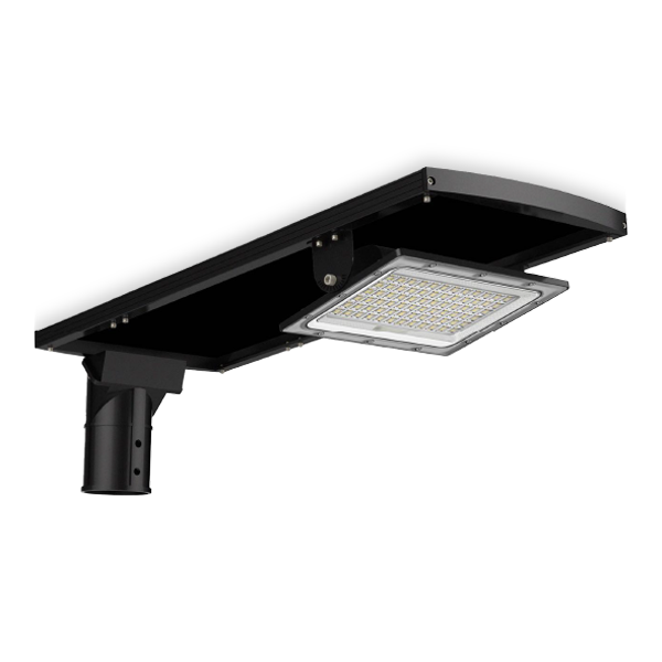 lamparas solares para exterior