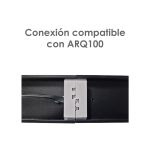 lampara lineal de led