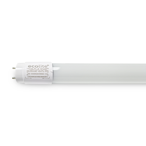 tubo led t8 25w