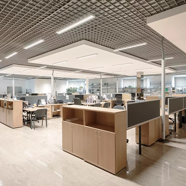 tubo led 120 cm 6500k