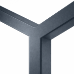 luminaria de exterior led