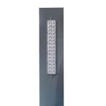 lampara led intemperie