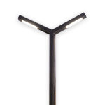 Luminaria led exterior