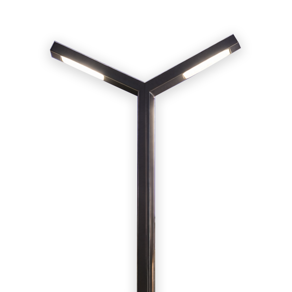 Luminaria led exterior