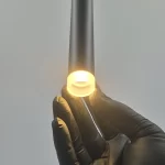 Accesorio lente óptico