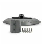 luminarias exteriores