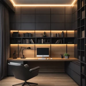 perfil tipo aluminio