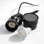 estacas led para exterior