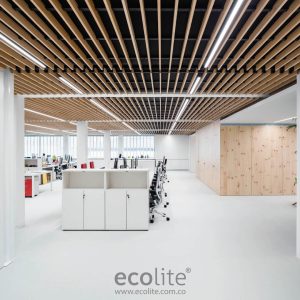 Ecolite: Iluminación LED Interior en Colombia