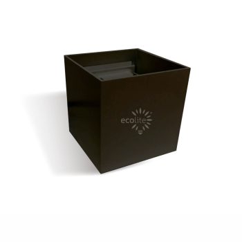Ecolite: Aplique LED ecobox