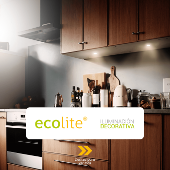 Ecolite: Bala Led Downlight