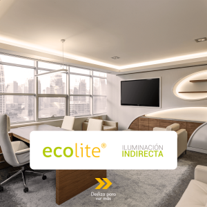 Ecolite: Cinta LED
