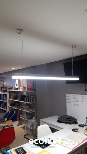 Proyecto OFICINA ARQ SASTOQUE 1