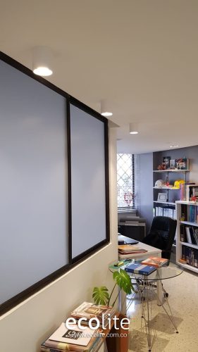 Proyecto OFICINA ARQ SASTOQUE 2