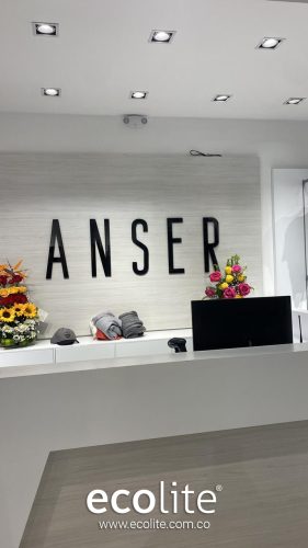 Proyecto tienda Anser ipiales Nariño