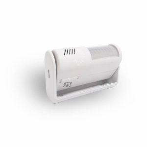 Ecolite: Sensor de Movimiento