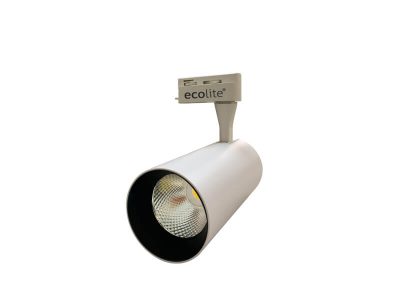 Track Light Spot LED - Ecolite